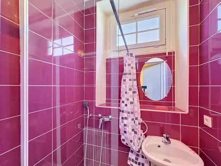 Appartement 90 m² à 100m du centre - Lamalou-les-Bains : photo 22
