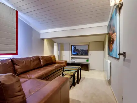 Appartement 5 chambres, terrasse Sud – 10 pers. : photo 12