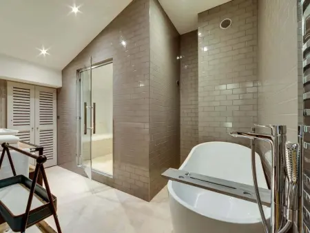 Appartement 5 chambres, terrasse Sud – 10 pers. : photo 13