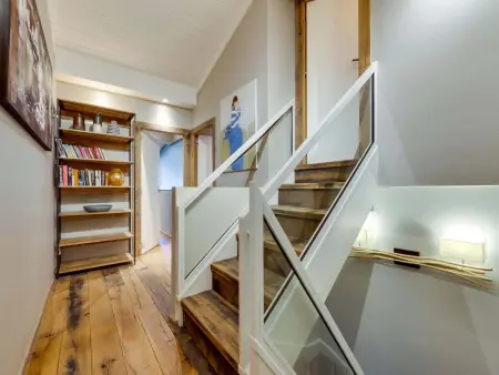 Appartement 5 chambres, terrasse Sud – 10 pers. : photo 14