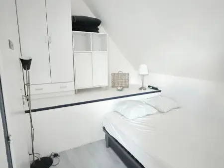 Duplex aperçu mer et balcon à Villers-sur-Mer : photo 3
