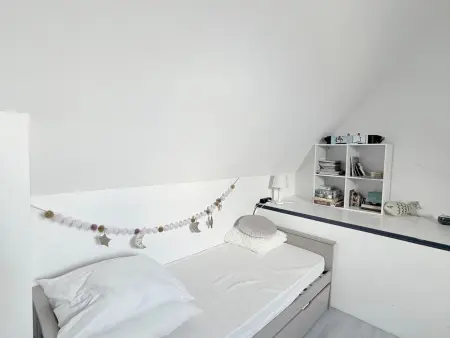 Duplex aperçu mer et balcon à Villers-sur-Mer : photo 6