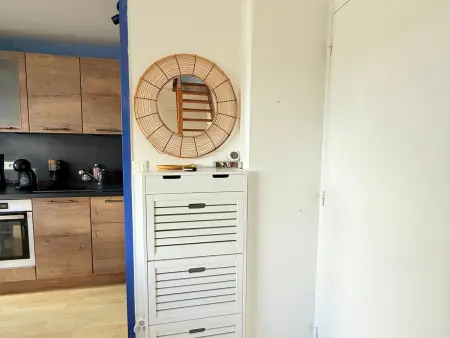 Duplex aperçu mer et balcon à Villers-sur-Mer : photo 12