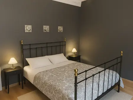 Gîte alsacien XVIIIe siècle à Ammerschwihr, 4 pers. - Photo 2