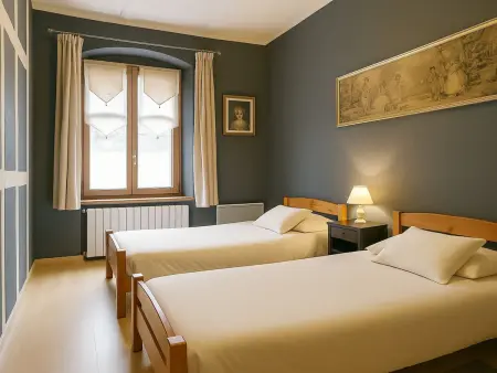 Gîte alsacien XVIIIe siècle à Ammerschwihr, 4 pers. - Photo 3