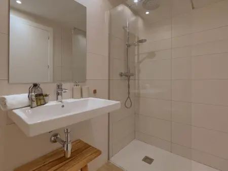 Appartement 3 chambres Denia, piscine lagon et proche plage : photo 10