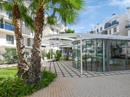Appartement 3 chambres Denia, piscine lagon et proche plage : photo 13