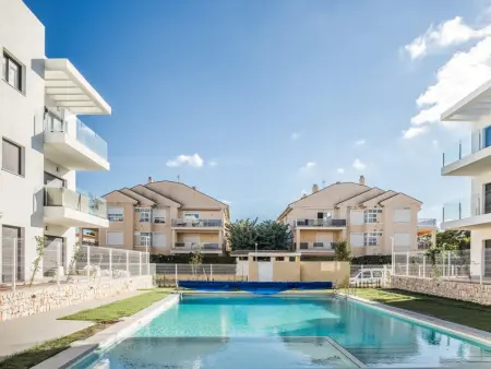 Appartement 4 pers. avec piscine lagon à 1 km plage Arenal : photo 14