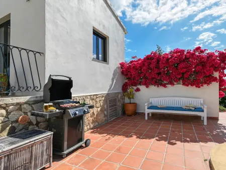 Villa 8 pers. avec piscine 10x5m à Xàbia : photo 7