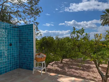 Villa 8 pers. avec piscine 10x5m à Xàbia : photo 22
