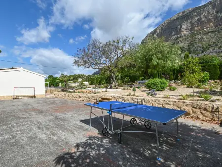 Villa 8 pers. avec piscine 10x5m à Xàbia : photo 24