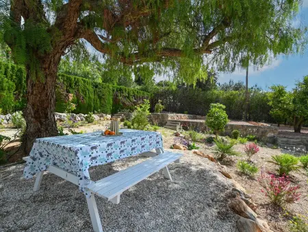 Villa 8 pers. avec piscine 10x5m à Xàbia : photo 25
