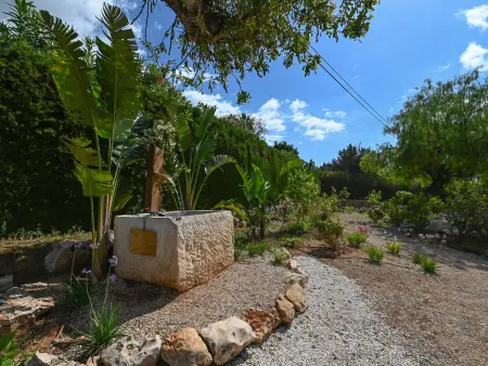 Villa 8 pers. avec piscine 10x5m à Xàbia : photo 26
