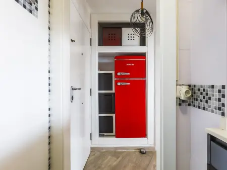 Studio climatisé 45 m² avec piscine - Algarrobo : photo 4