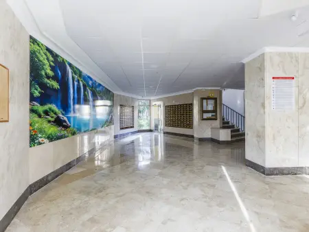 Studio climatisé 45 m² avec piscine - Algarrobo : photo 16