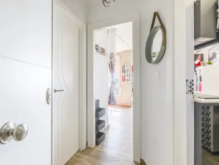 Studio climatisé 45 m² avec piscine - Algarrobo : photo 19