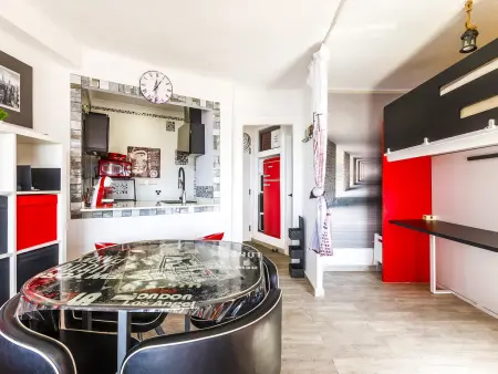 Studio climatisé 45 m² avec piscine - Algarrobo : photo 23