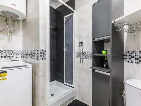 Studio climatisé 45 m² avec piscine - Algarrobo : photo 30