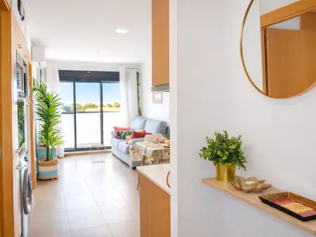 Appartement 55m² à 350m de la plage - 4 pers. : photo 2