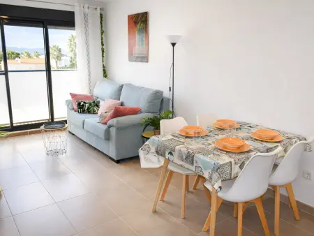 Appartement 55m² à 350m de la plage - 4 pers. : photo 3