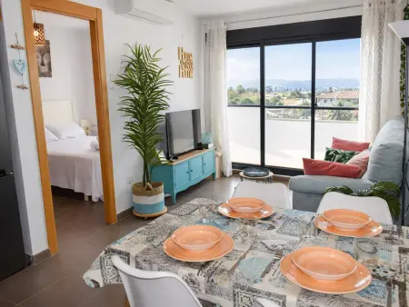 Appartement 55m² à 350m de la plage - 4 pers. : photo 4