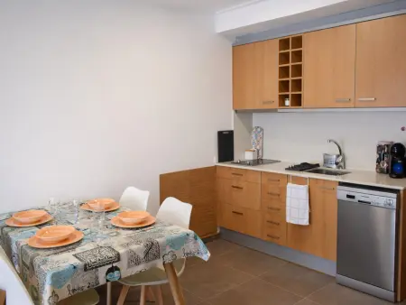 Appartement 55m² à 350m de la plage - 4 pers. : photo 5