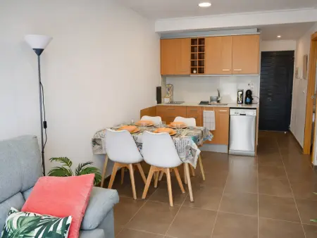 Appartement 55m² à 350m de la plage - 4 pers. : photo 8