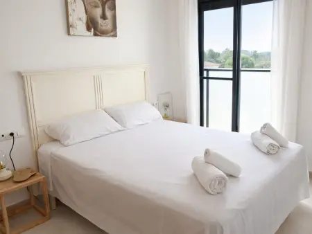 Appartement 55m² à 350m de la plage - 4 pers. : photo 10