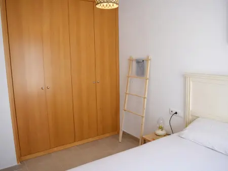 Appartement 55m² à 350m de la plage - 4 pers. : photo 11