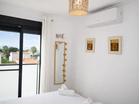 Appartement 55m² à 350m de la plage - 4 pers. : photo 12