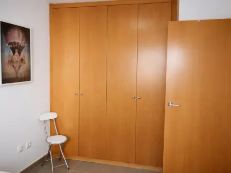 Appartement 55m² à 350m de la plage - 4 pers. : photo 16