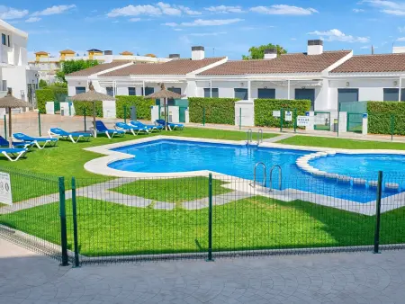 Appartement 55m² à 350m de la plage - 4 pers. : photo 17