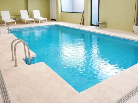 Appartement 55m² à 350m de la plage - 4 pers. : photo 20