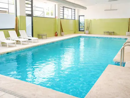 Appartement 55m² à 350m de la plage - 4 pers. : photo 21