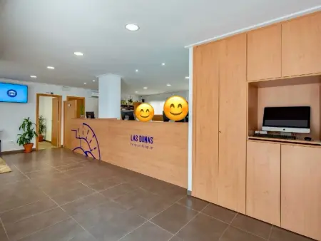 Appartement 55m² à 350m de la plage - 4 pers. : photo 24