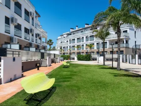 Appartement 55m² à 350m de la plage - 4 pers. : photo 28