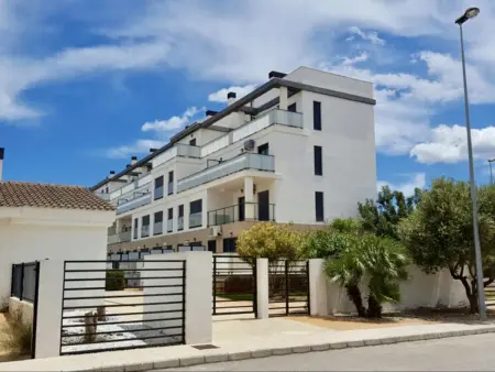 Appartement 55m² à 350m de la plage - 4 pers. : photo 30