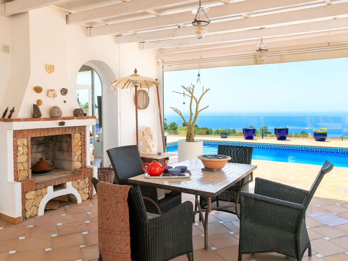 Villa Lotus 4 chambres avec piscine à Almuñécar - Photo 10