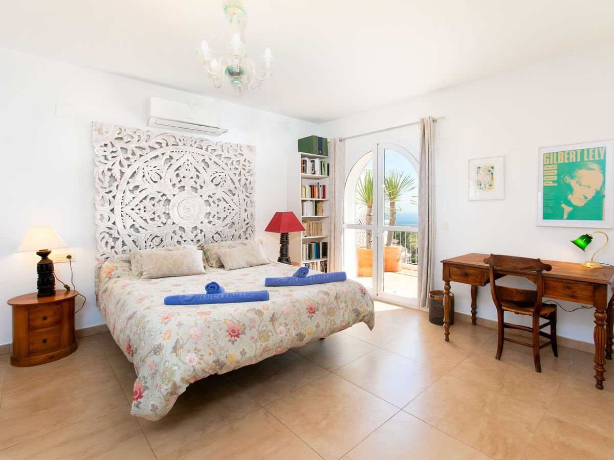 Villa Lotus 4 chambres avec piscine à Almuñécar - Photo 29