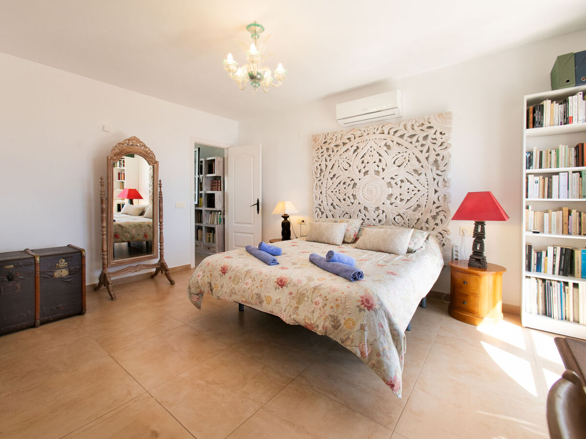 Villa Lotus 4 chambres avec piscine à Almuñécar - Photo 31