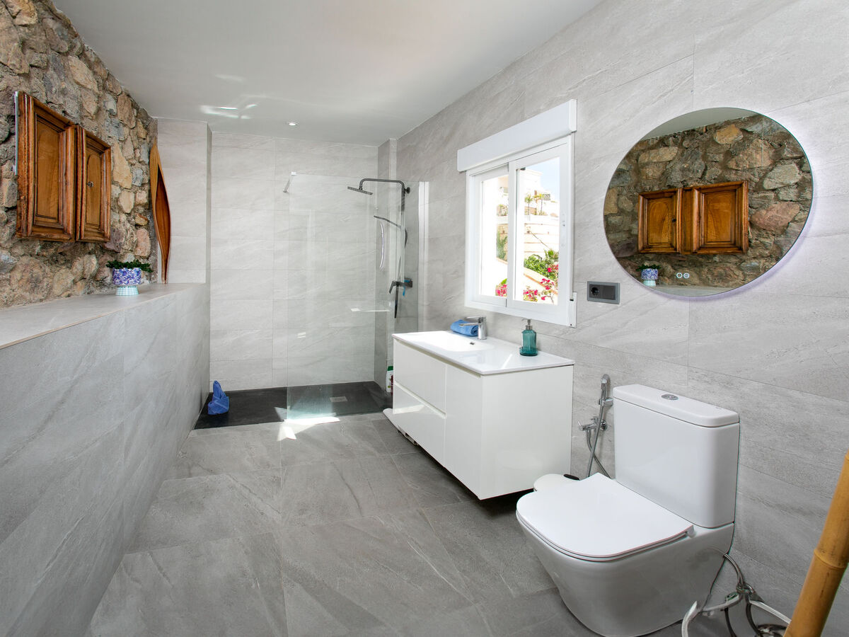 Villa Lotus 4 chambres avec piscine à Almuñécar - Photo 39