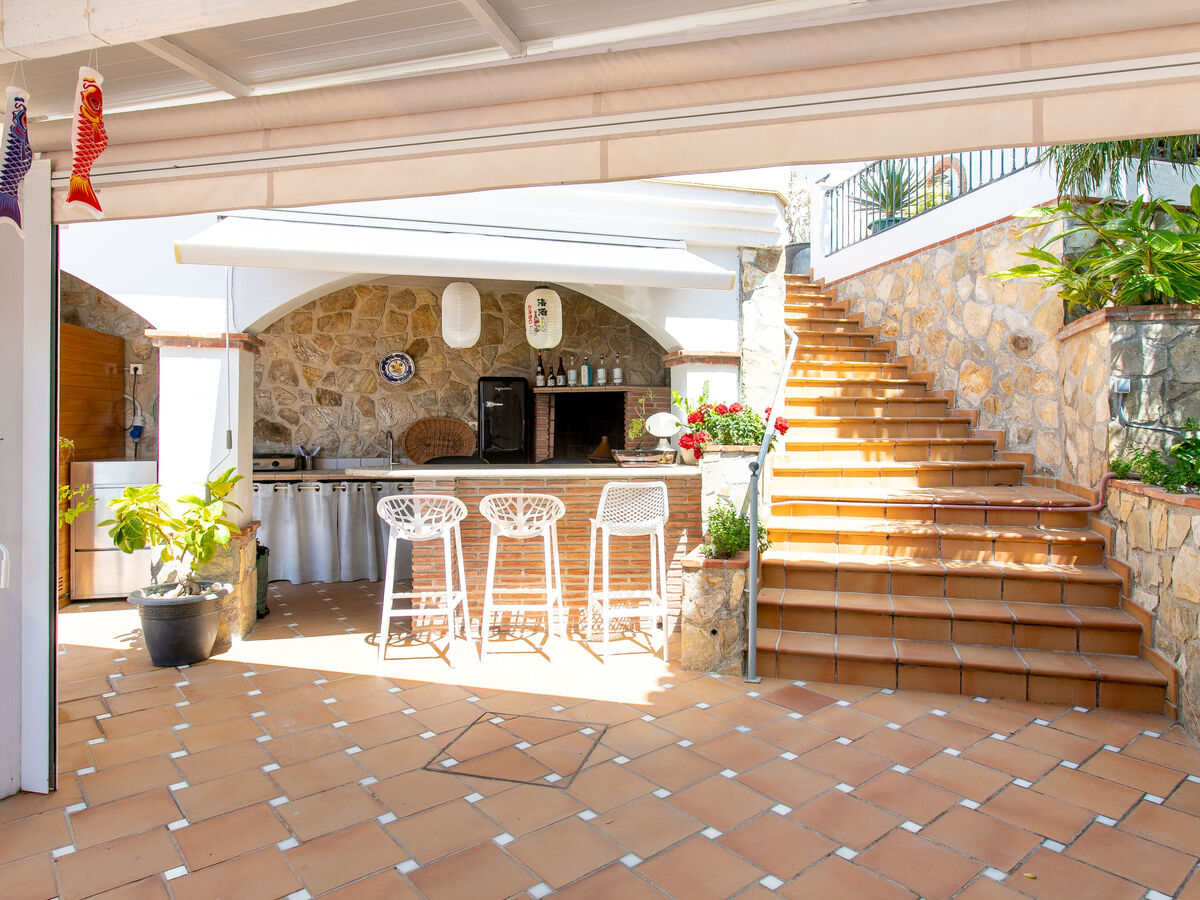 Villa Lotus 4 chambres avec piscine à Almuñécar - Photo 40