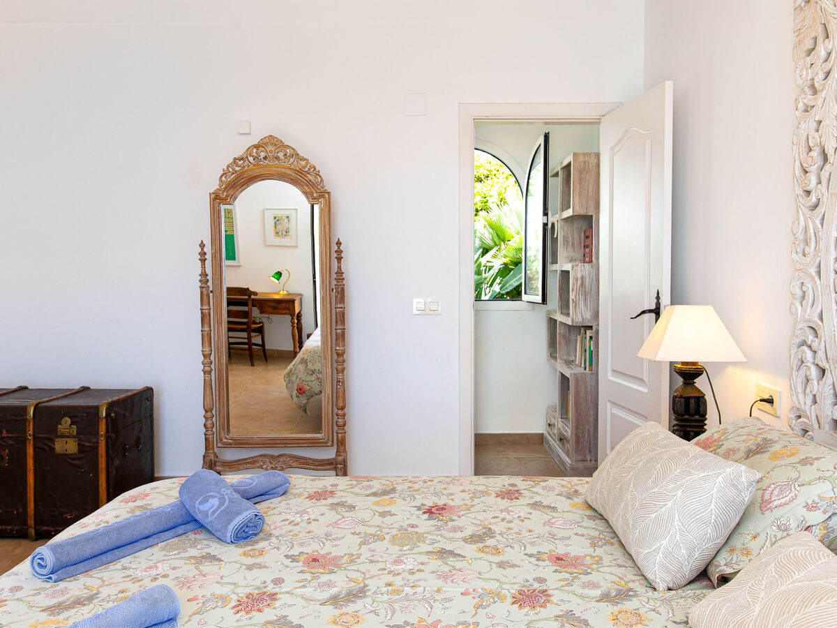 Villa Lotus 4 chambres avec piscine à Almuñécar - Photo 57