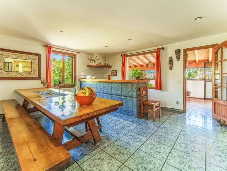 Cas Pobler, maison 6 personnes avec piscine privée : photo 5