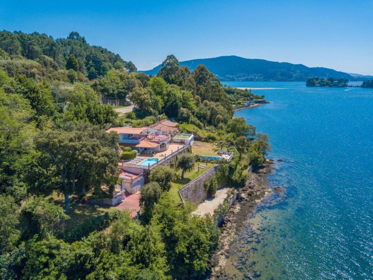 Villa 5 chambres avec piscine près de Vigo - Photo 1