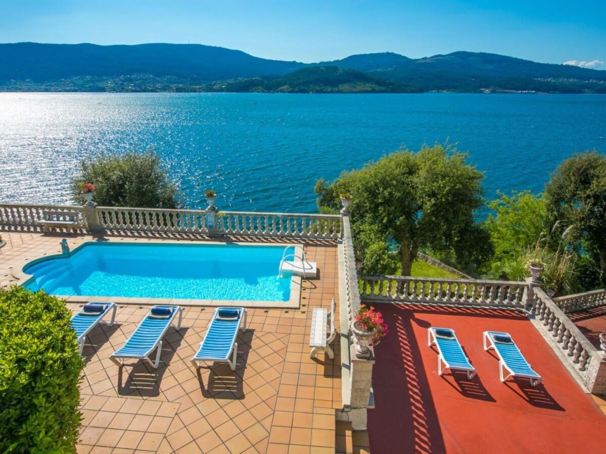 Villa 5 chambres avec piscine près de Vigo - Photo 2