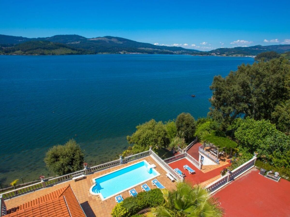 Villa 5 chambres avec piscine près de Vigo - Photo 5