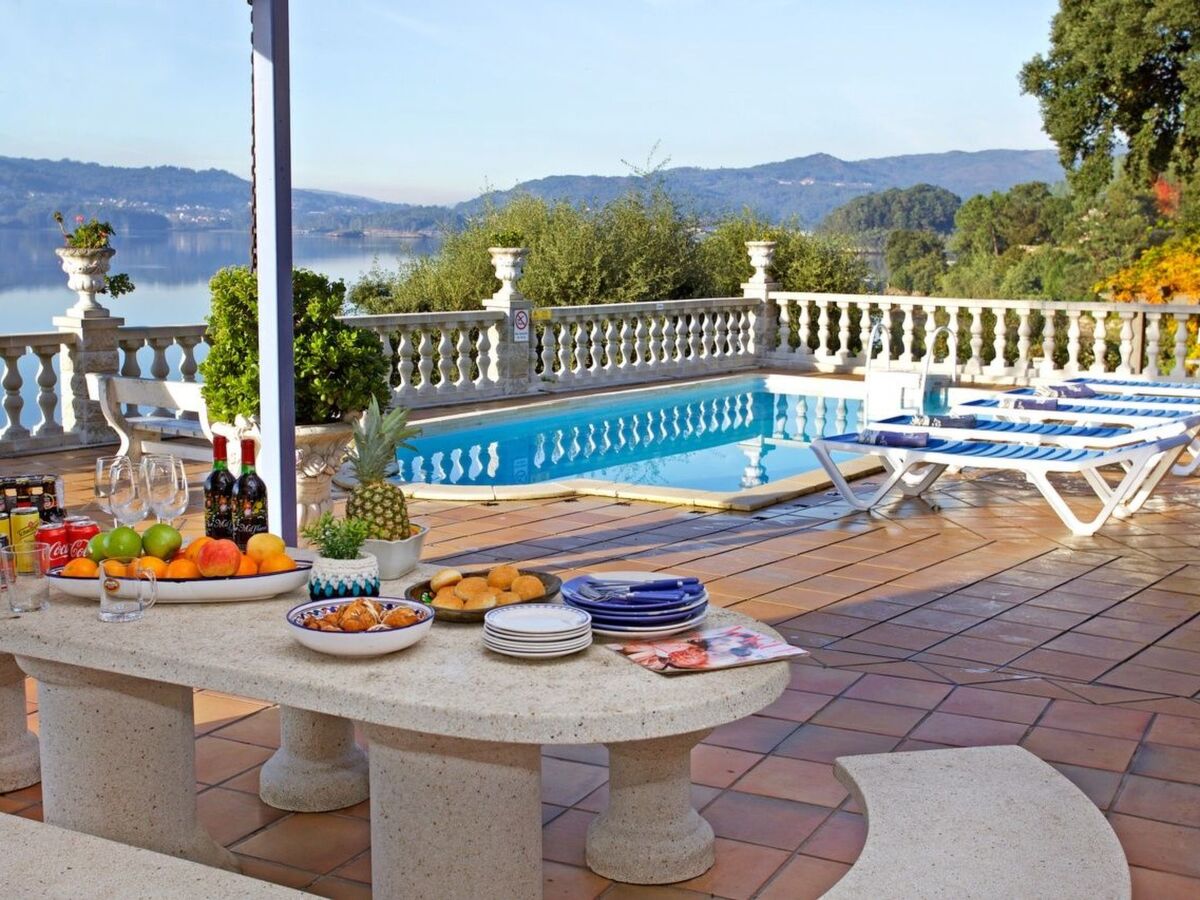 Villa 5 chambres avec piscine près de Vigo - Photo 6