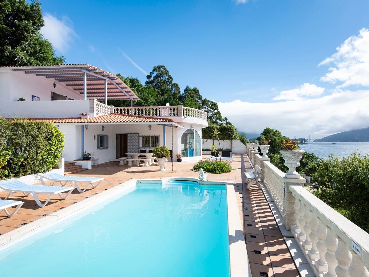 Villa 5 chambres avec piscine près de Vigo - Photo 68