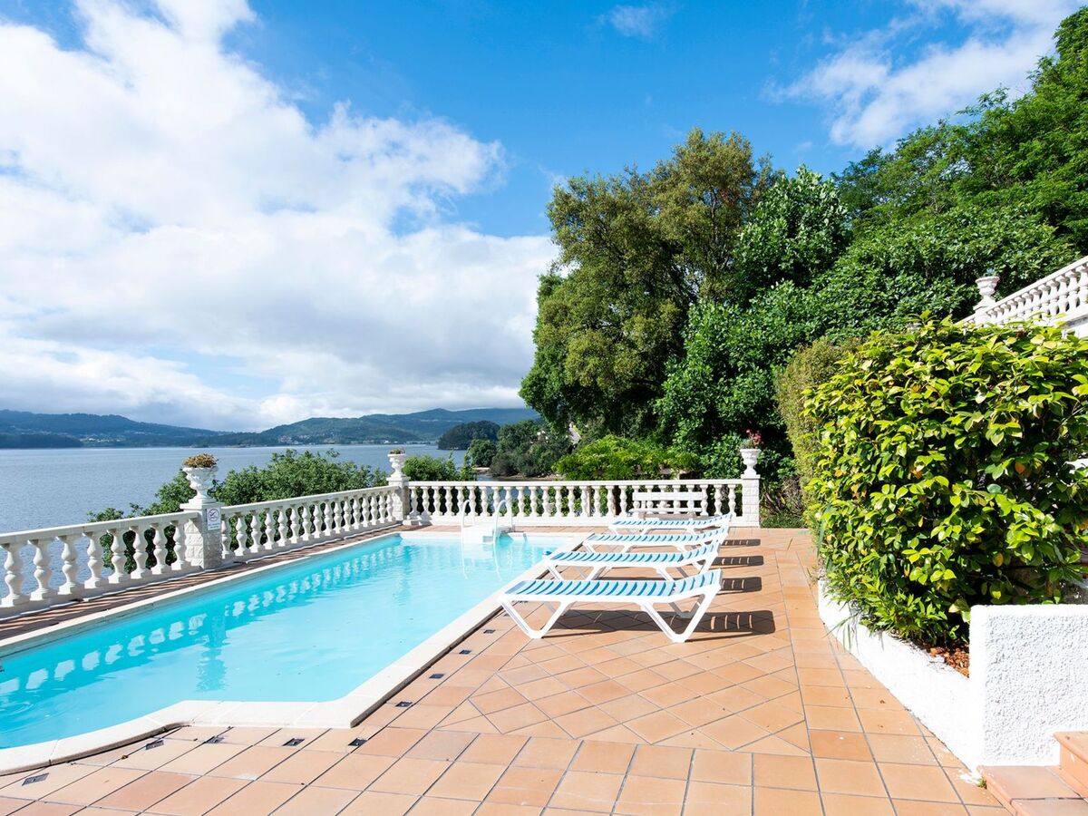 Villa 5 chambres avec piscine près de Vigo - Photo 69